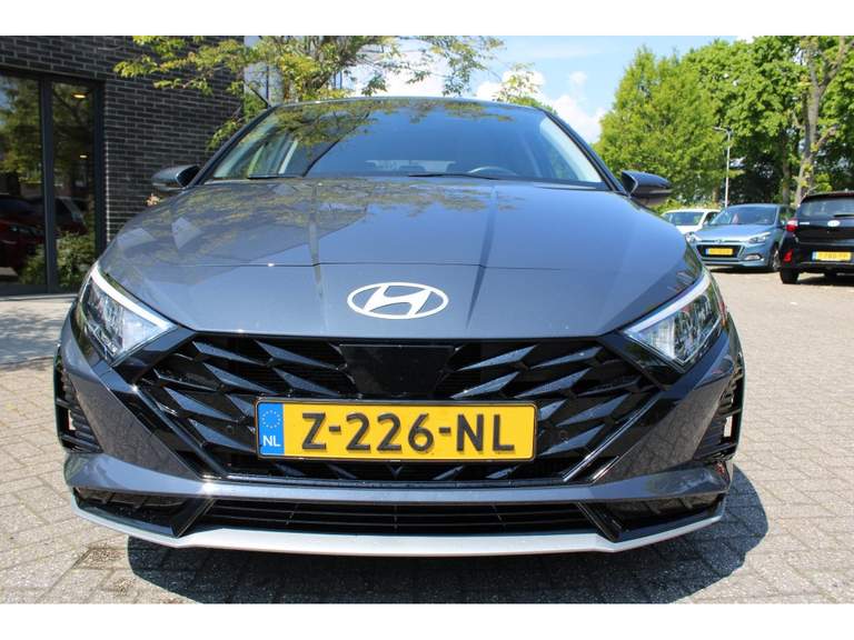 Hyundai