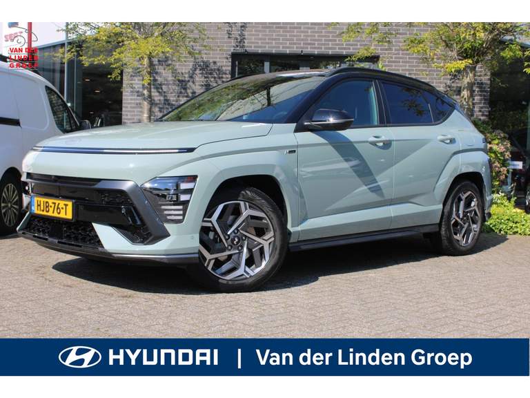 Hyundai