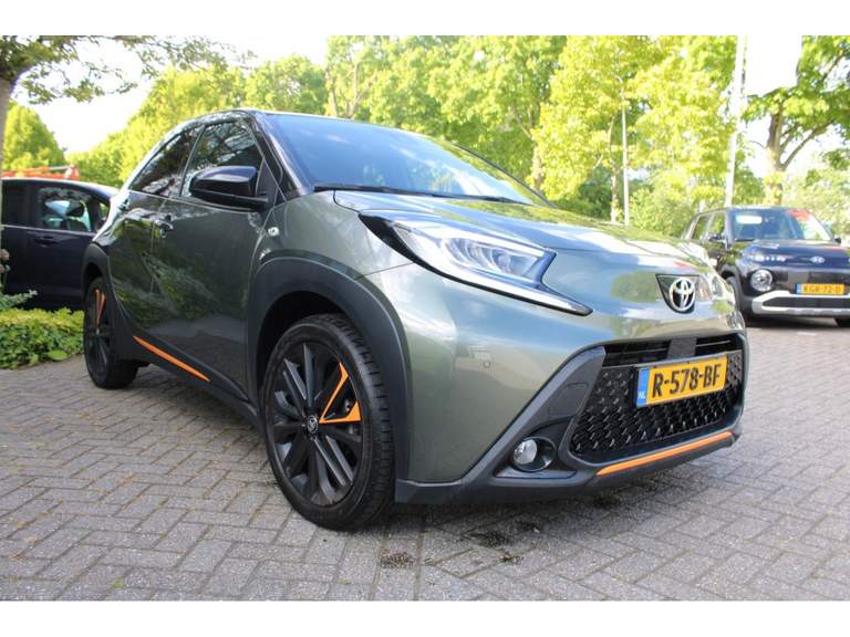 Toyota