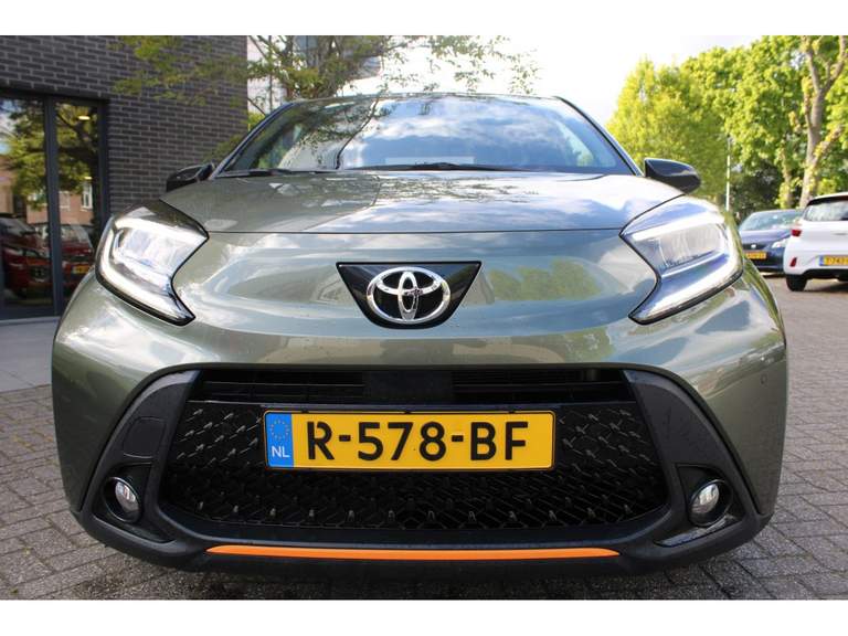 Toyota
