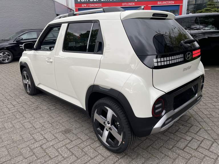 Hyundai Hyundai