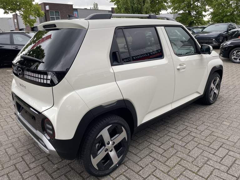 Hyundai Hyundai