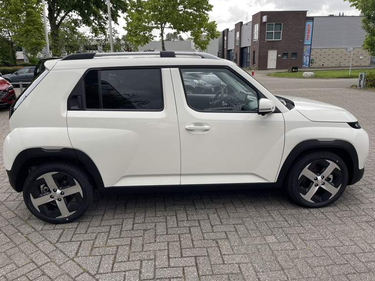 Hyundai Hyundai