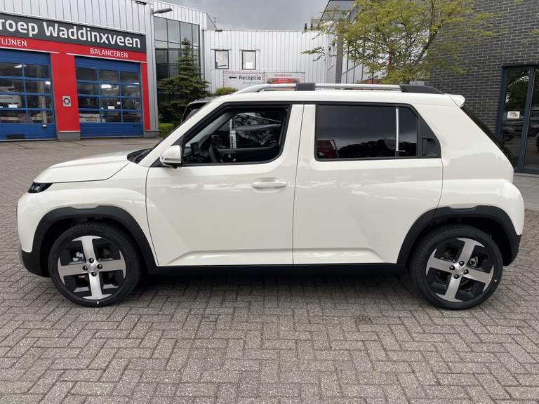 Hyundai Hyundai
