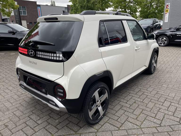 Hyundai Hyundai