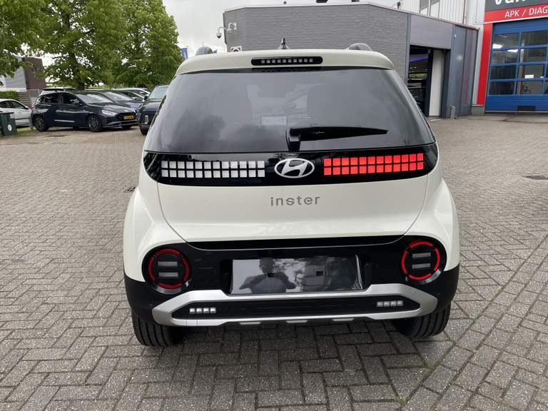Hyundai Hyundai