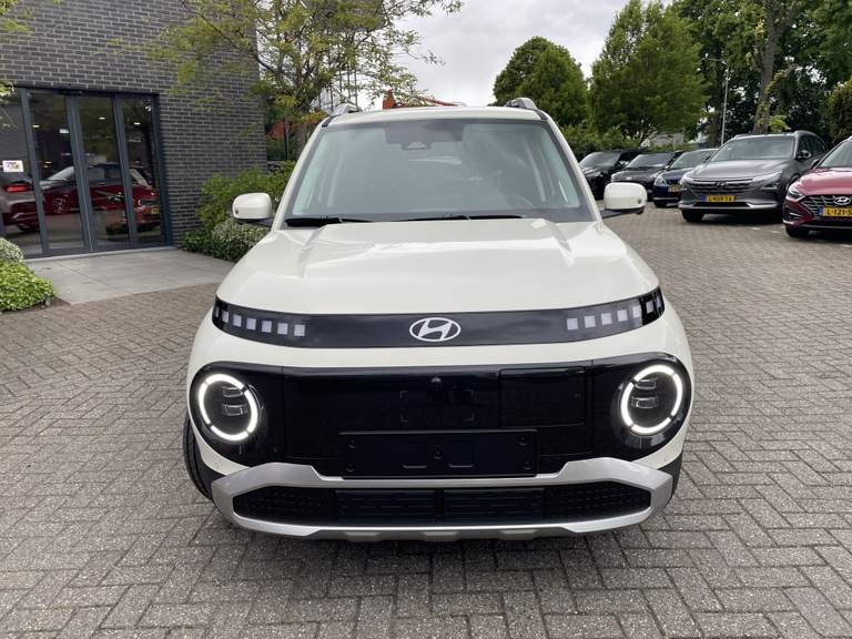 Hyundai Hyundai