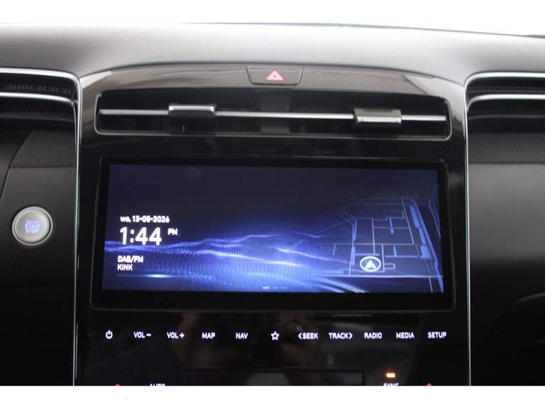 Hyundai Hyundai