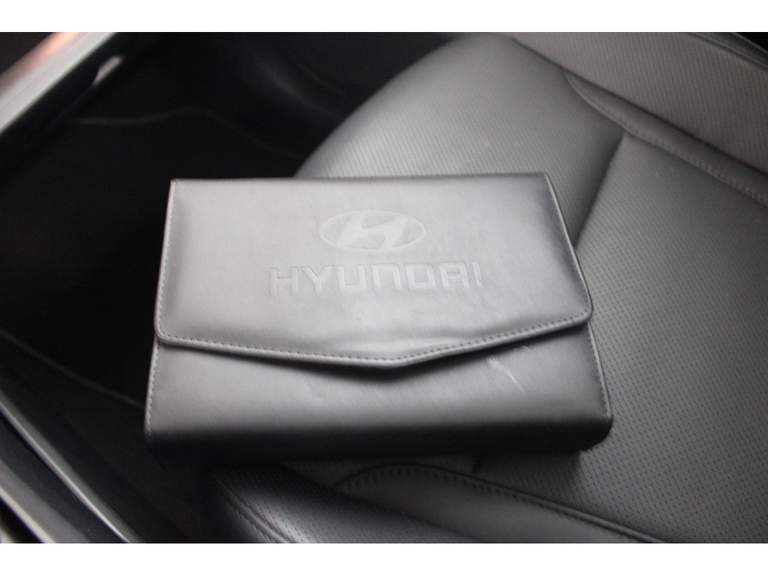 Hyundai Hyundai