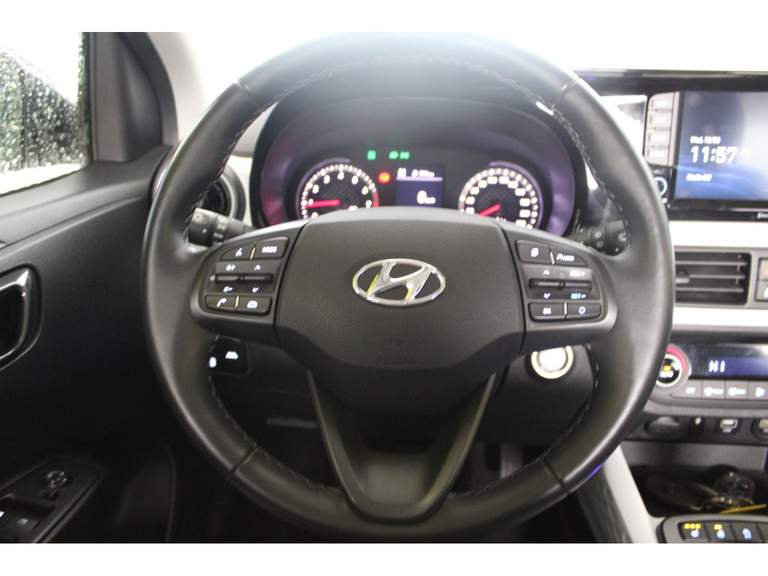Hyundai Hyundai