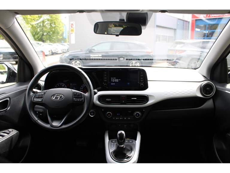 Hyundai Hyundai