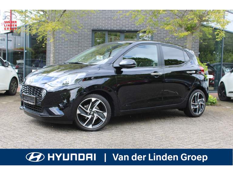Hyundai Hyundai