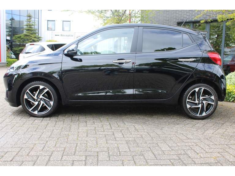 Hyundai Hyundai