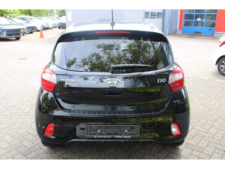Hyundai Hyundai