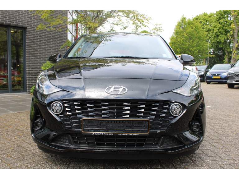 Hyundai Hyundai