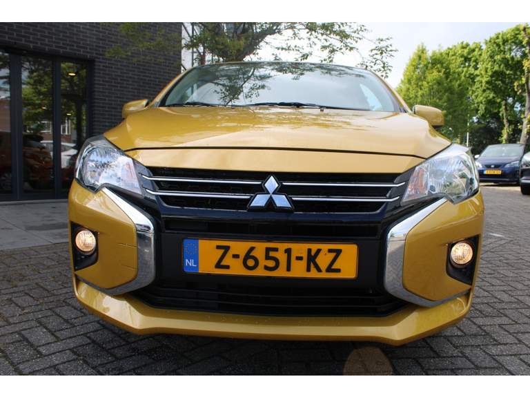Mitsubishi
