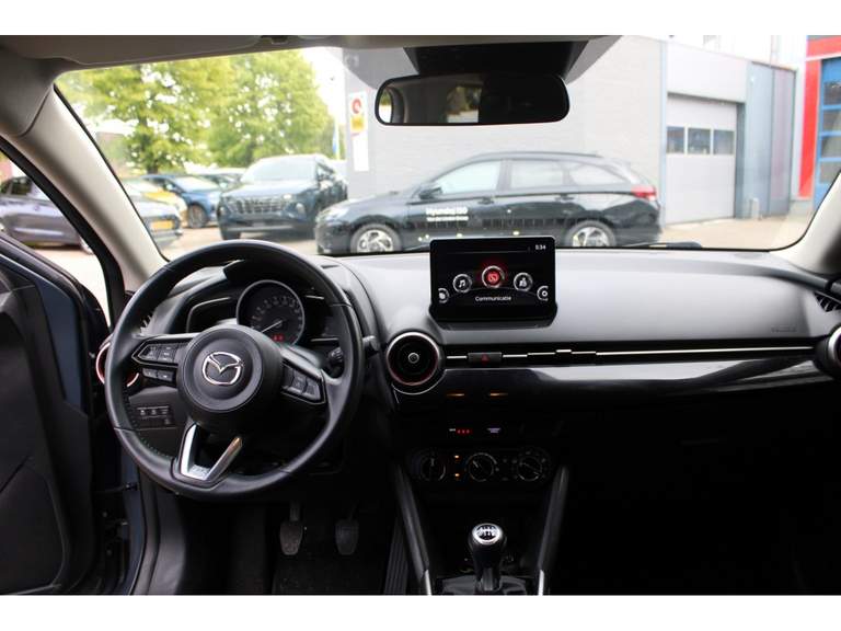 Mazda Mazda