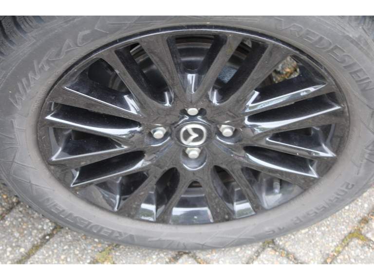 Mazda Mazda