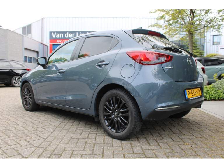 Mazda Mazda