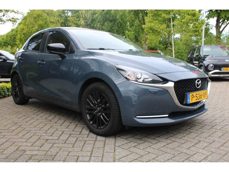 Mazda Mazda