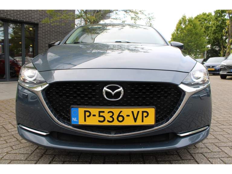 Mazda Mazda