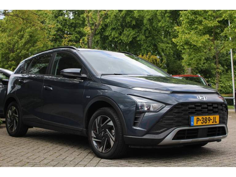 Hyundai