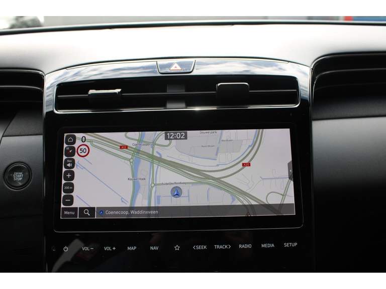 Hyundai Hyundai