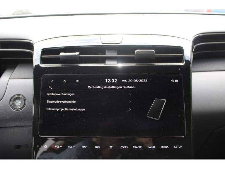 Hyundai Hyundai