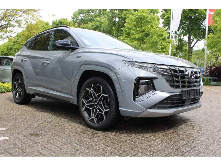 Hyundai Hyundai