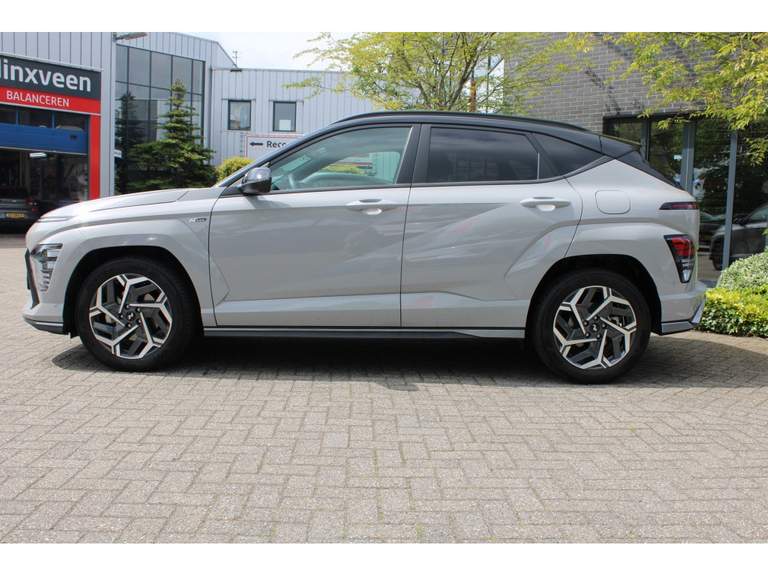 Hyundai Hyundai