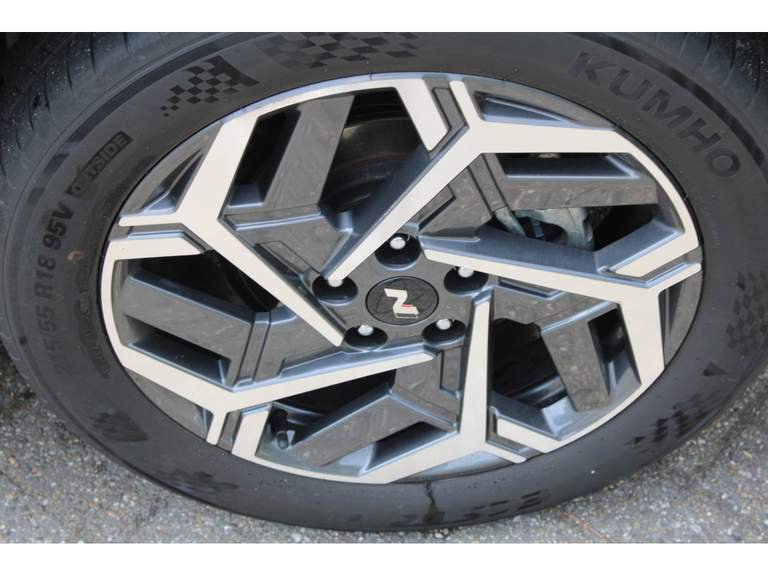 Hyundai Hyundai