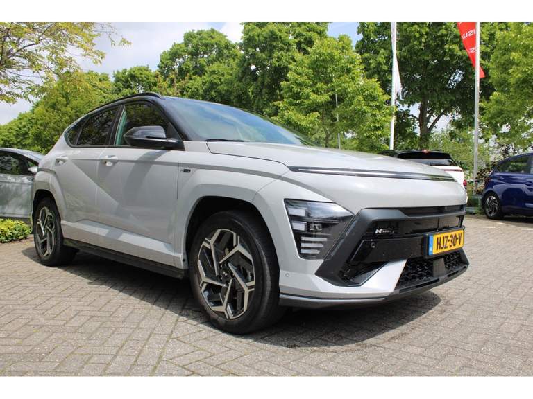 Hyundai Hyundai