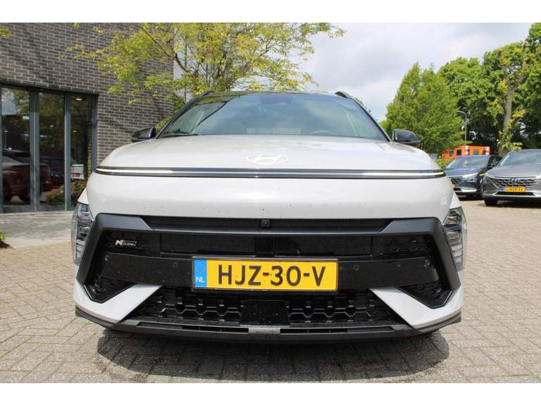 Hyundai Hyundai