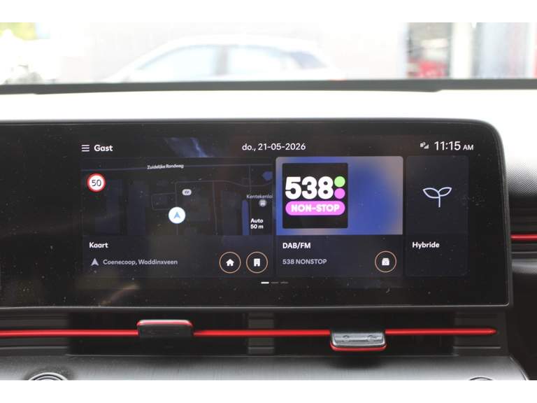 Hyundai Hyundai