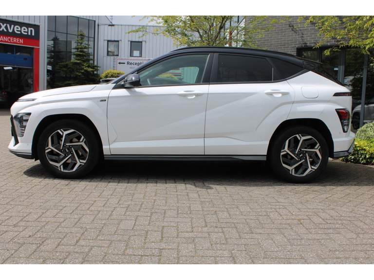Hyundai Hyundai