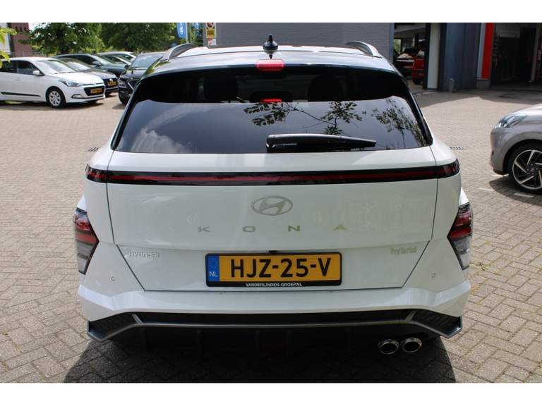 Hyundai Hyundai