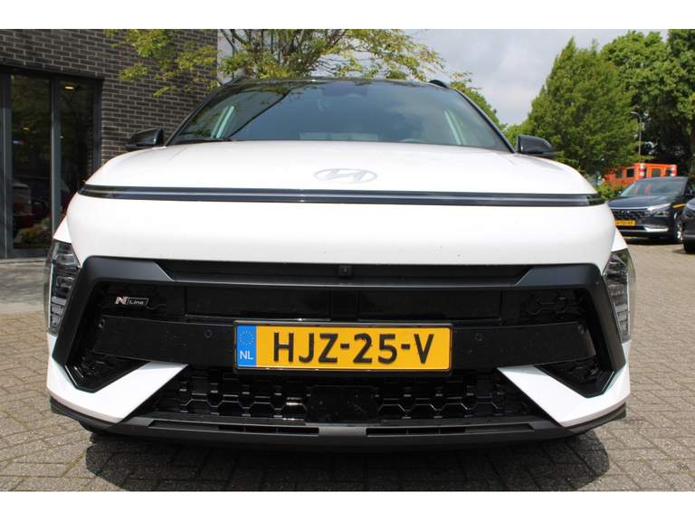 Hyundai Hyundai