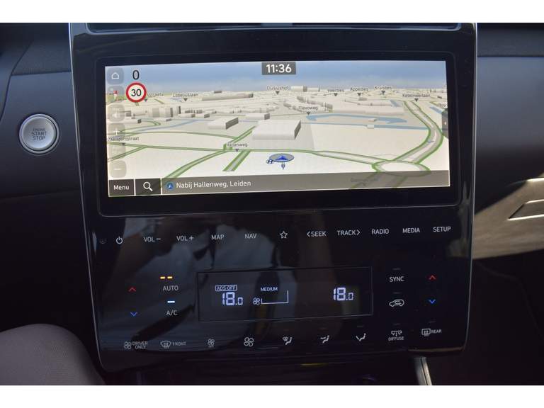 Hyundai Hyundai