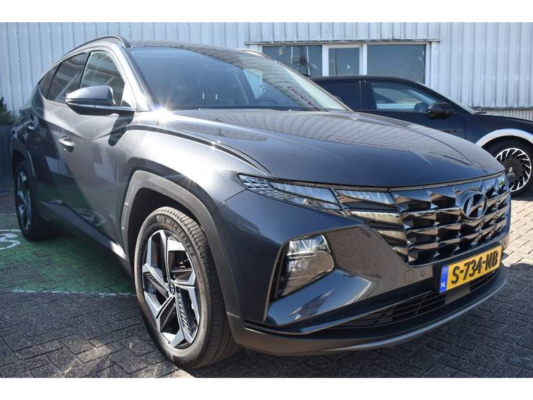 Hyundai Hyundai