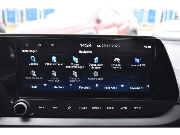 Hyundai Hyundai