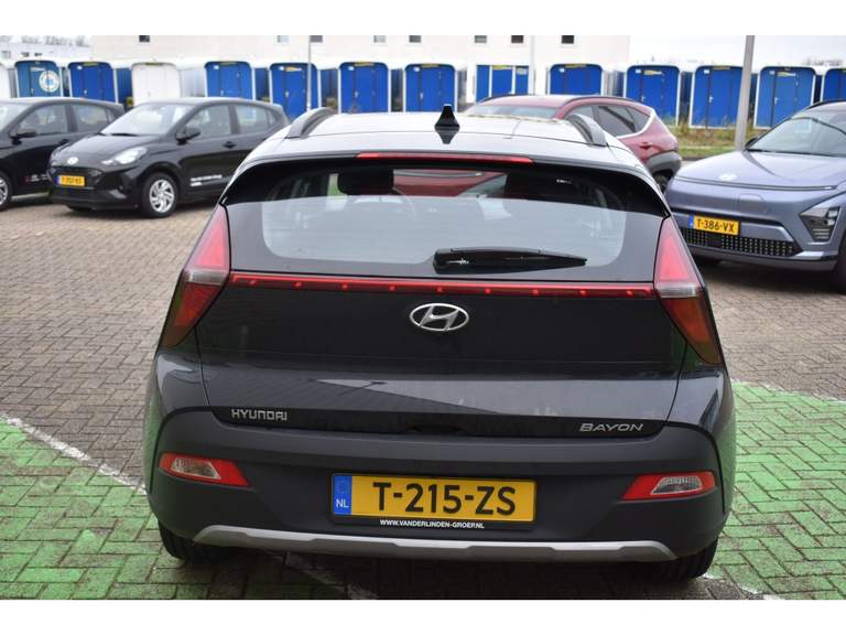 Hyundai Hyundai
