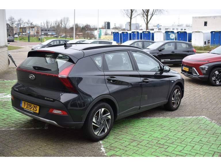 Hyundai Hyundai