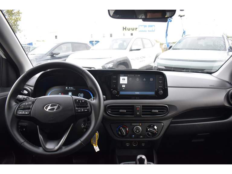 Hyundai Hyundai
