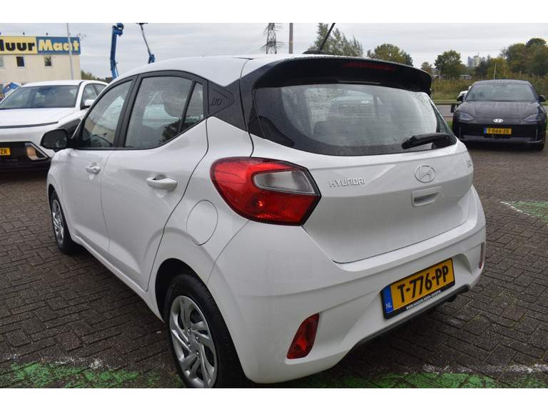 Hyundai Hyundai