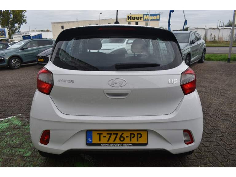 Hyundai Hyundai