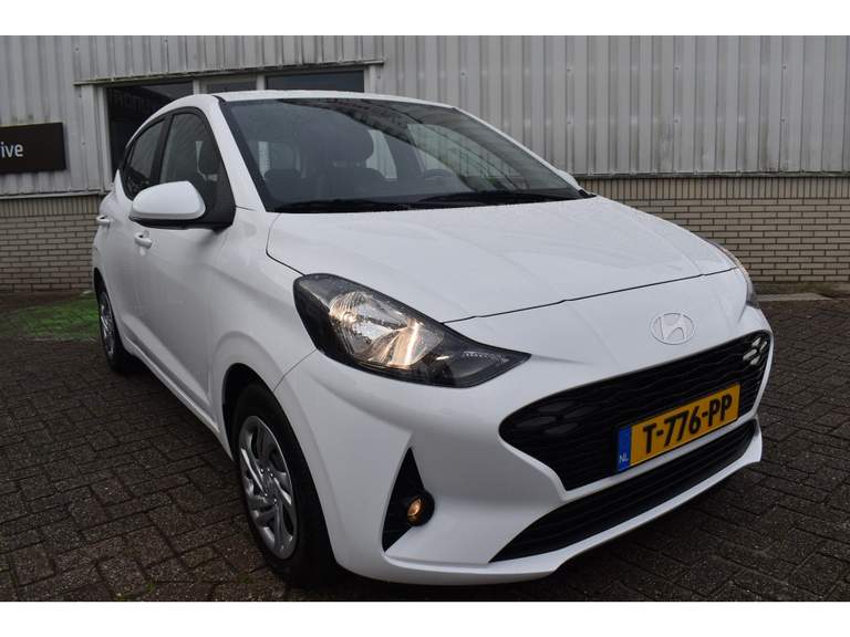 Hyundai Hyundai