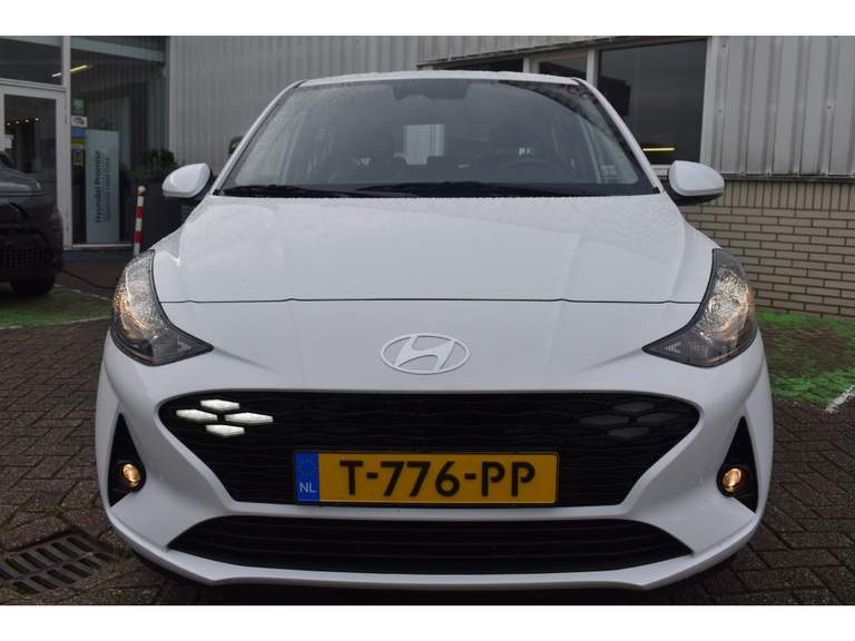 Hyundai Hyundai