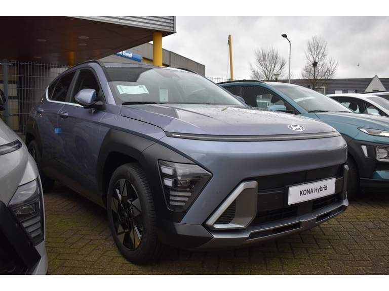 Hyundai Hyundai