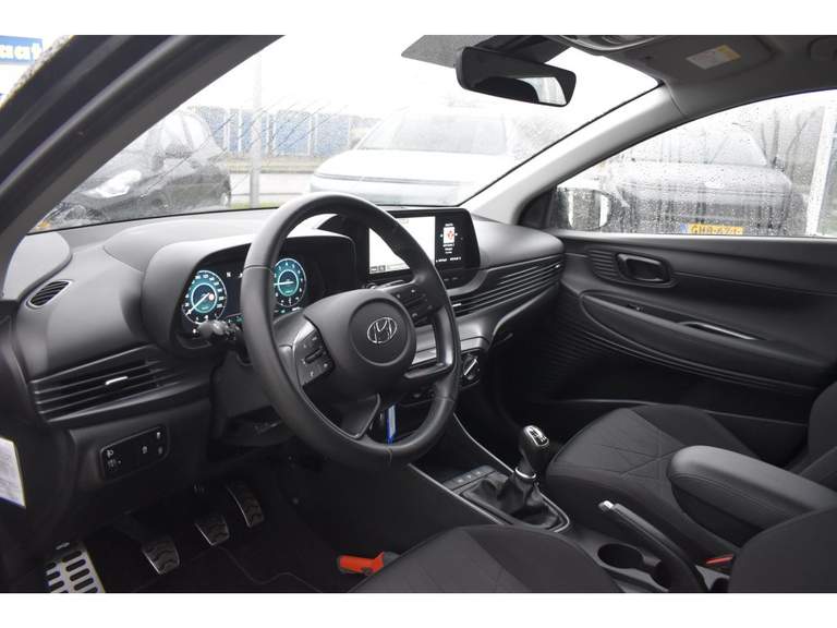 Hyundai Hyundai