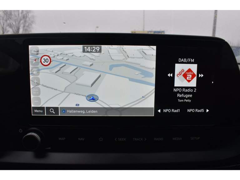 Hyundai Hyundai
